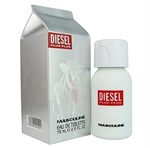 Diesel Plus Plus von Diesel - Eau de Toilette Spray 75 ml - Para Hombres